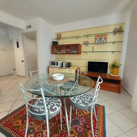 Appartamento Casa Cristina