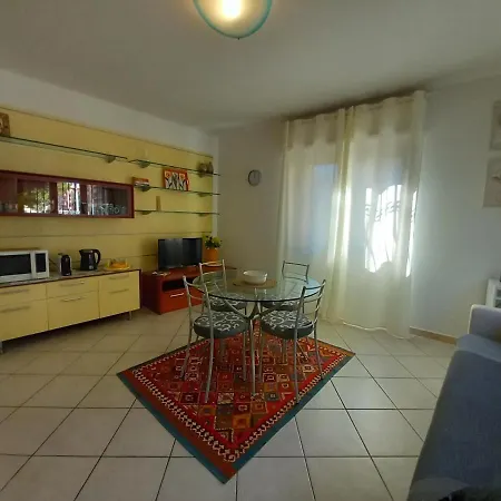 Casa Cristina * Quartu SantʼElena