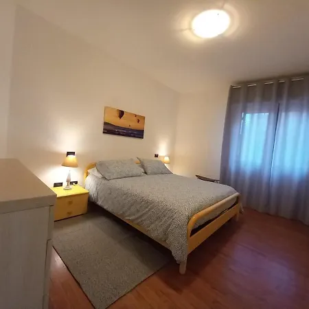 Casa Cristina Appartamento