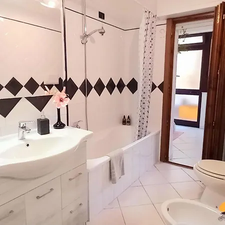 Casa Cristina Quartu SantʼElena