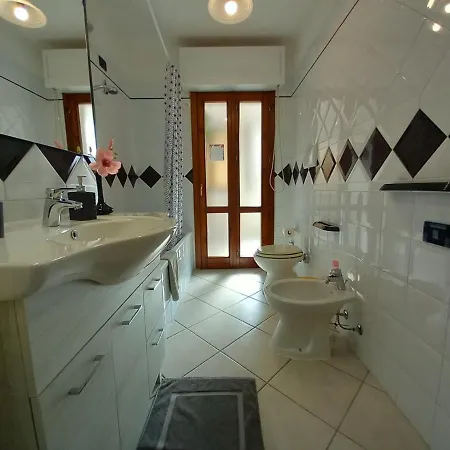 Appartamento Casa Cristina Quartu SantʼElena