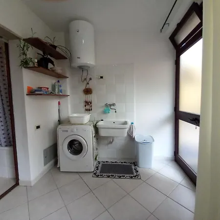 Appartamento Casa Cristina Quartu SantʼElena