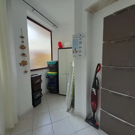 Casa Cristina Appartamento Quartu SantʼElena