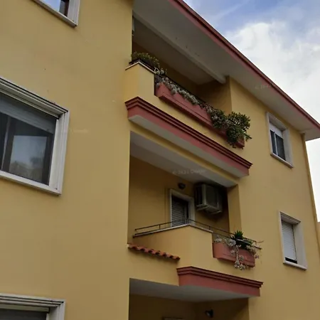 Appartamento Casa Cristina *