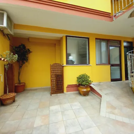 Casa Cristina Apartamento *