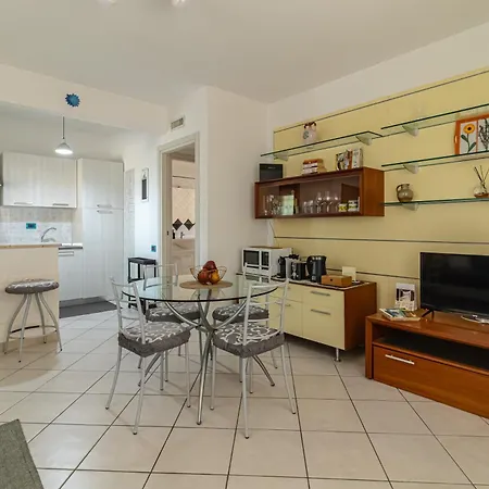 Casa Cristina Apartamento