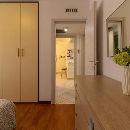 Apartament Casa Cristina