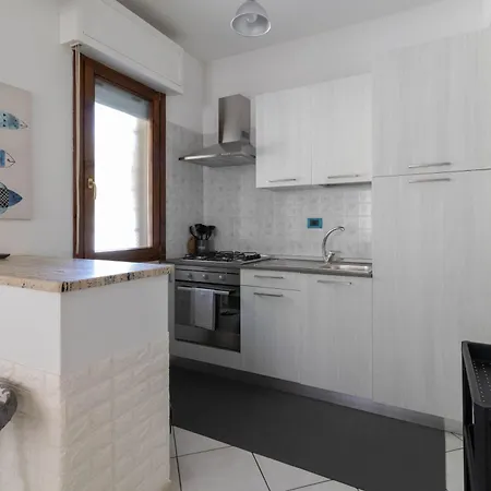 Apartament Casa Cristina Quartu SantʼElena