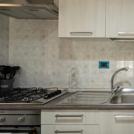 Casa Cristina Apartamento