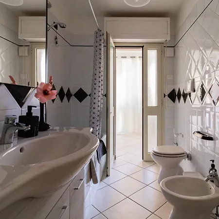 Casa Cristina Quartu SantʼElena