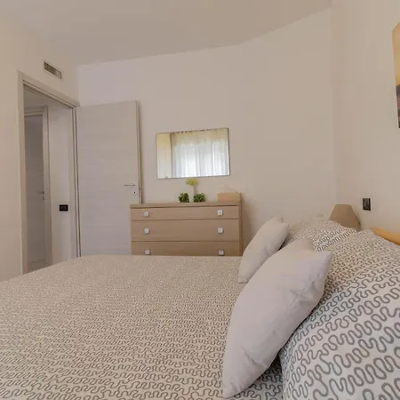 Apartament Casa Cristina *