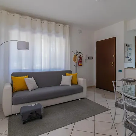 Casa Cristina Apartamento Quartu SantʼElena