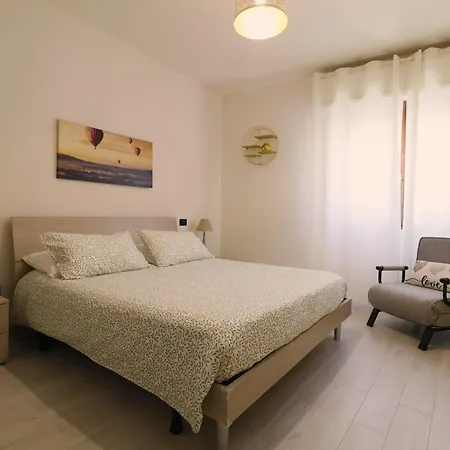 Casa Cristina Куарту-Сант'Элена