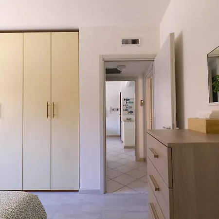 Casa Cristina * Куарту-Сант'Элена