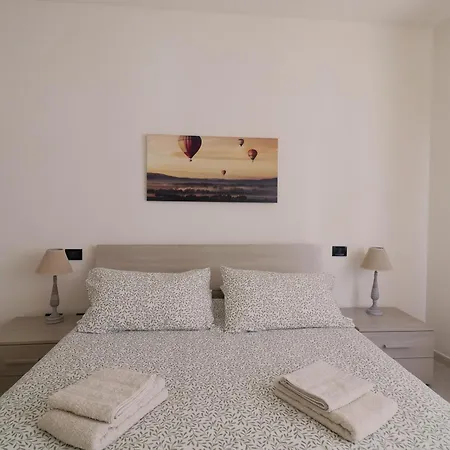 Casa Cristina Апартаменты *