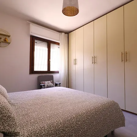 Casa Cristina Апартаменты *